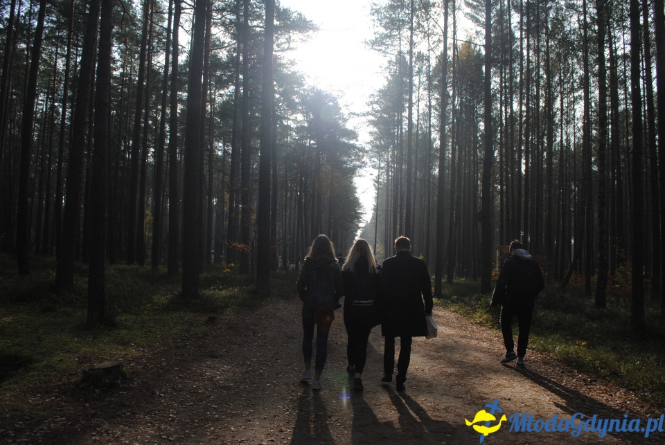 Ekonomik w Piaśnicy - 25.10.2019r.