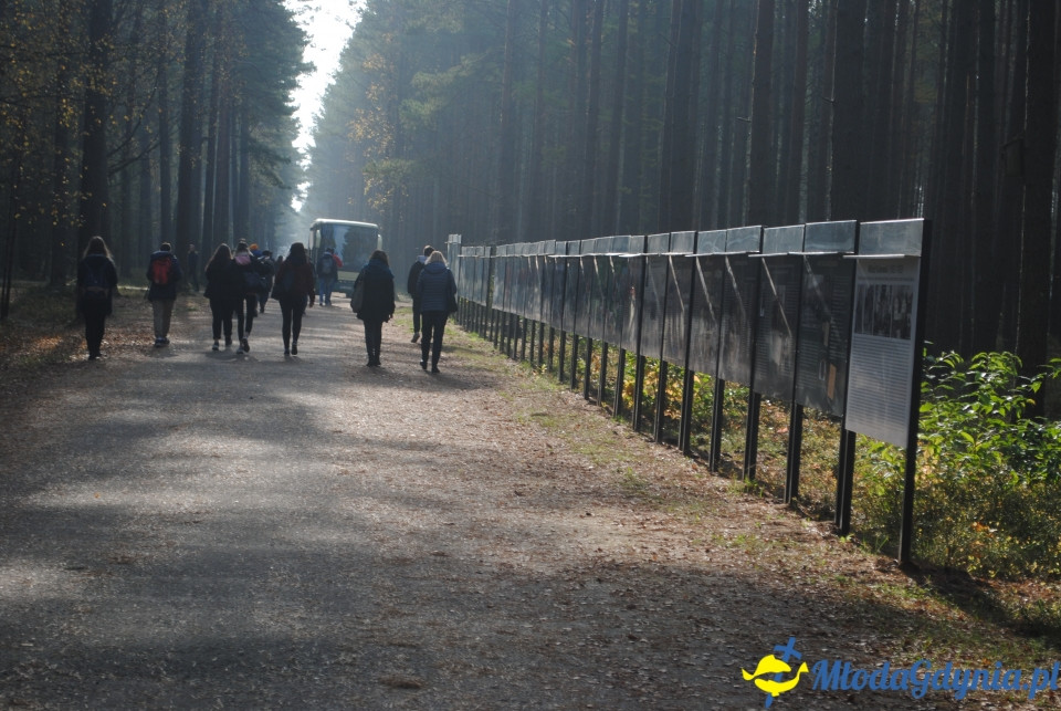 Ekonomik w Piaśnicy - 25.10.2019r.