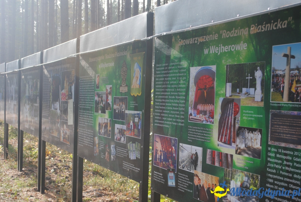 Ekonomik w Piaśnicy - 25.10.2019r.