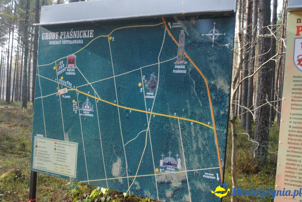 Ekonomik w Piaśnicy - 25.10.2019r.