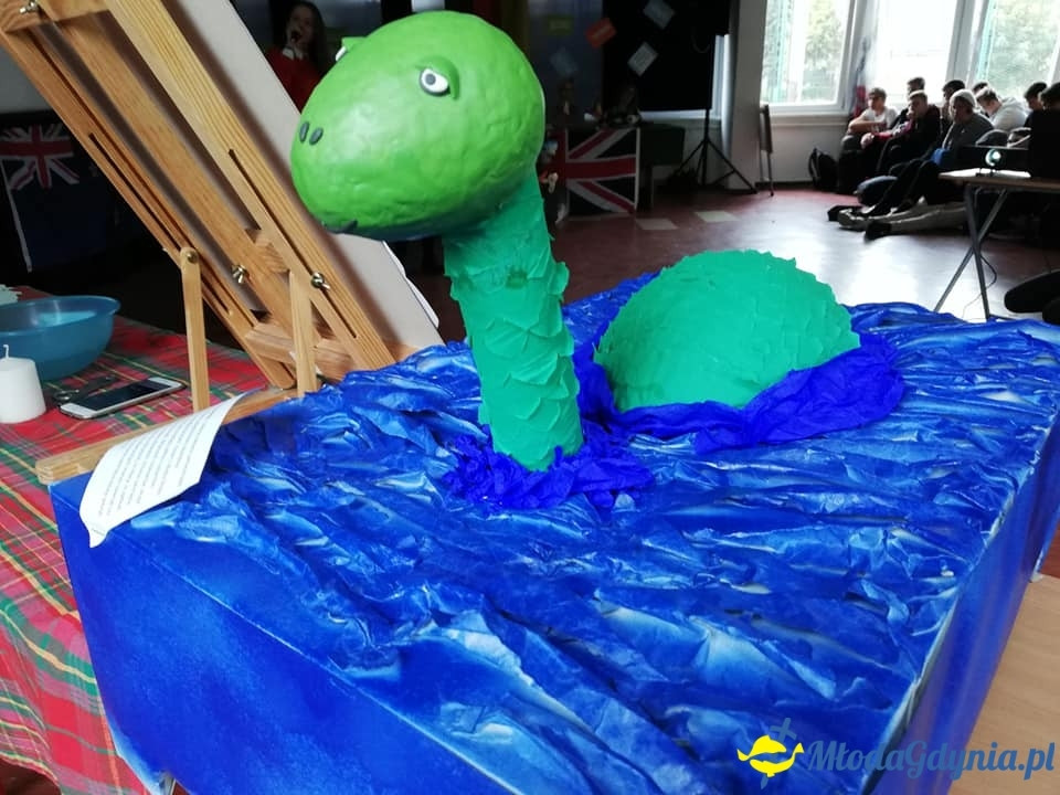 IX LO - Dzień Języków Obcych w Dziewiątce - 2019