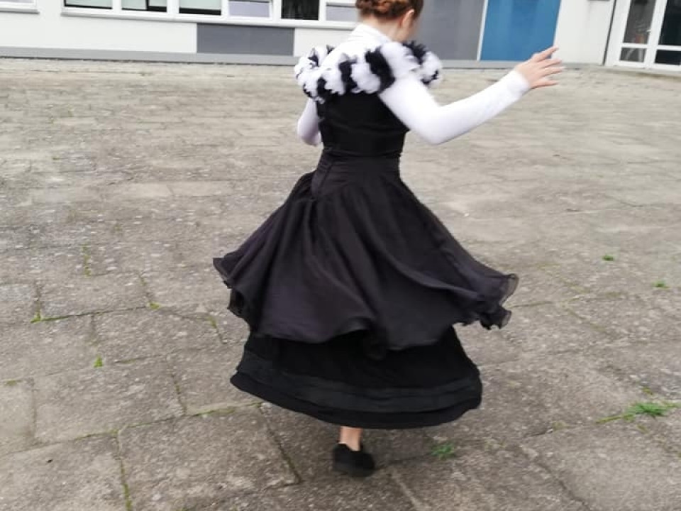 IX LO - Dzień Języków Obcych w Dziewiątce - 2019