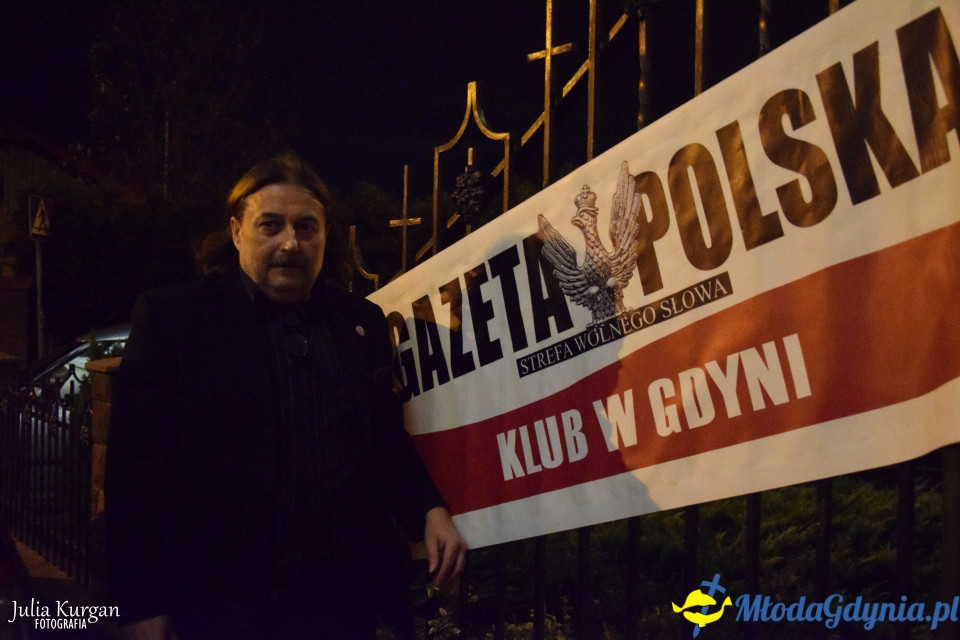Piaśnicka Msza Żałobna - PREMIERA - część 1