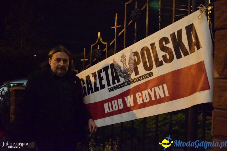 Piaśnicka Msza Żałobna - PREMIERA - część 1