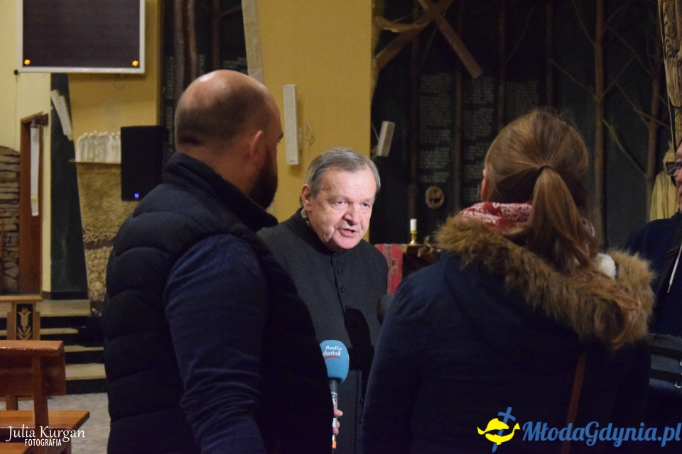 Piaśnicka Msza Żałobna - PREMIERA - część 1
