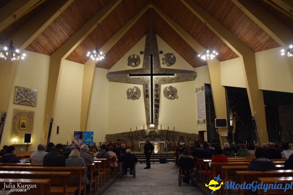 Piaśnicka Msza Żałobna - PREMIERA - część 1