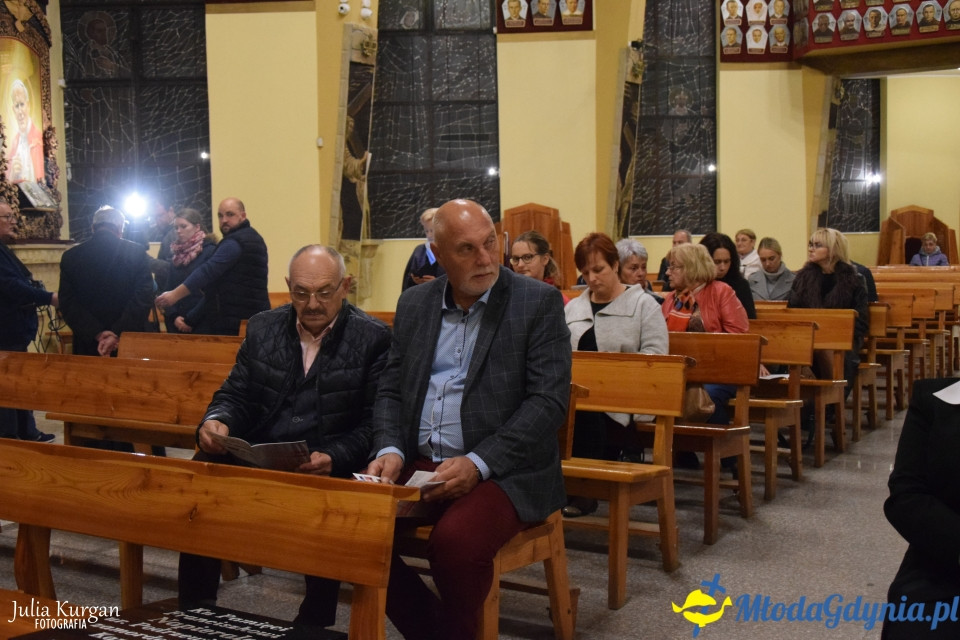 Piaśnicka Msza Żałobna - PREMIERA - część 1