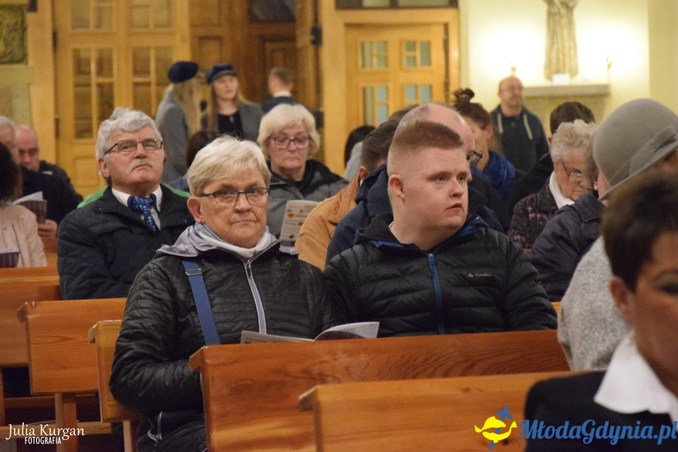 Piaśnicka Msza Żałobna - PREMIERA - część 1
