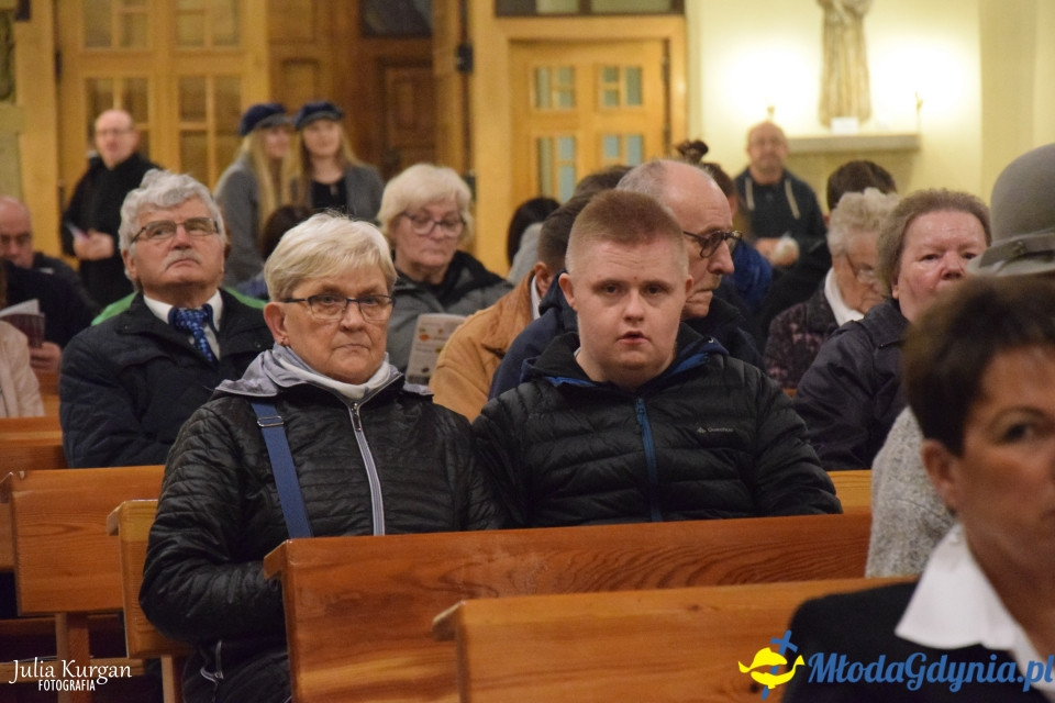 Piaśnicka Msza Żałobna - PREMIERA - część 1