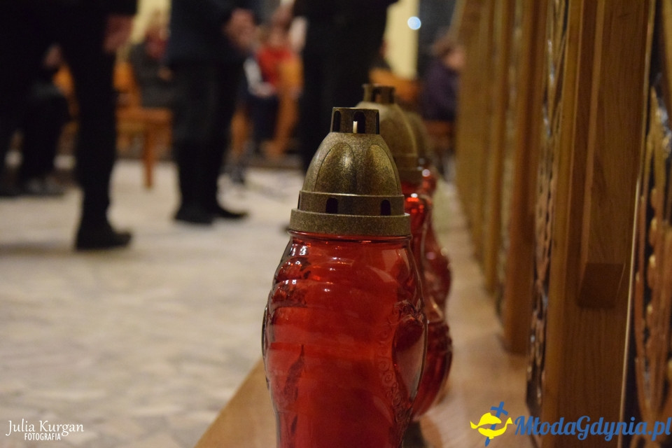 Piaśnicka Msza Żałobna - PREMIERA - część 1