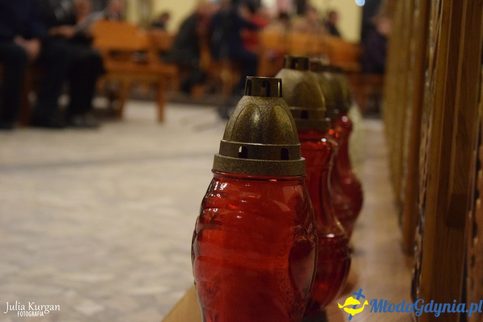 Piaśnicka Msza Żałobna - PREMIERA - część 1