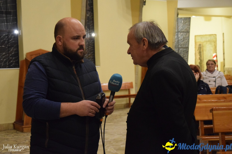 Piaśnicka Msza Żałobna - PREMIERA - część 1