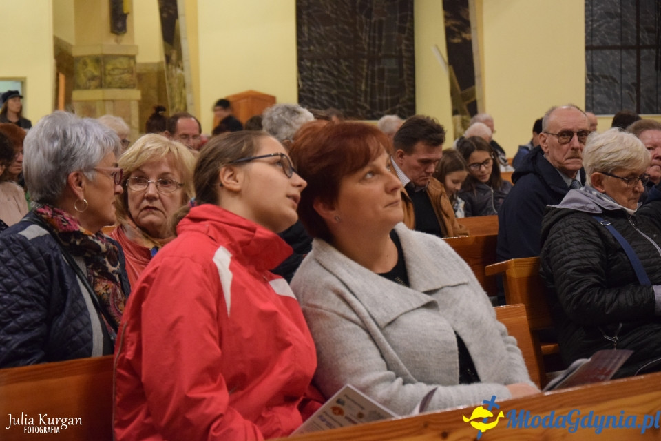 Piaśnicka Msza Żałobna - PREMIERA - część 1