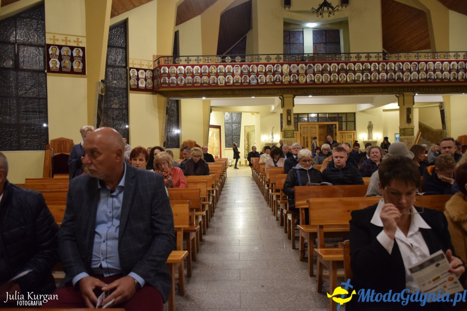 Piaśnicka Msza Żałobna - PREMIERA - część 1