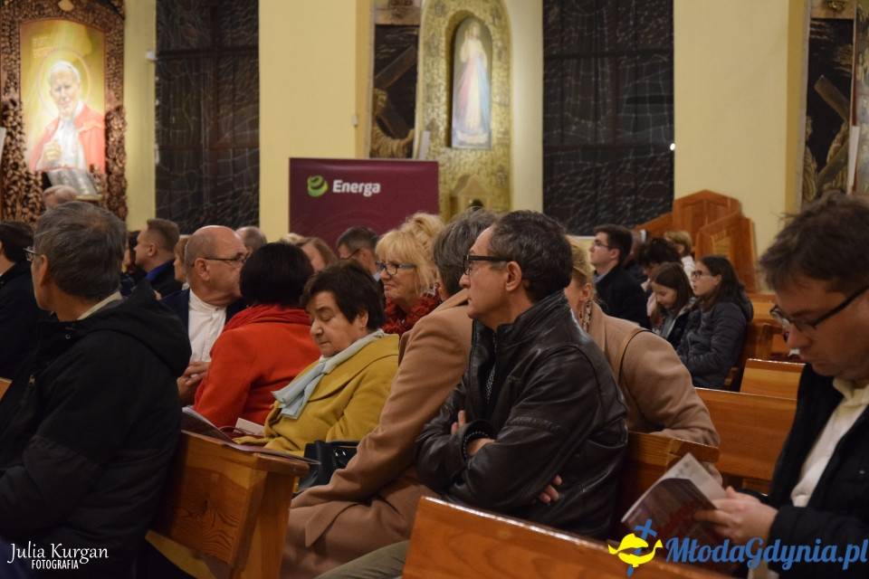 Piaśnicka Msza Żałobna - PREMIERA - część 1