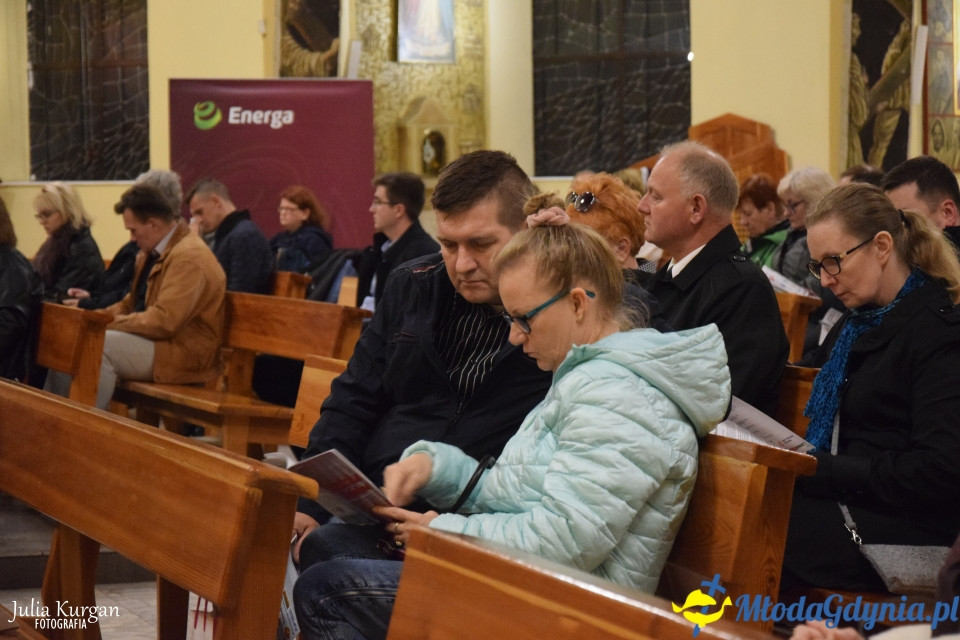 Piaśnicka Msza Żałobna - PREMIERA - część 1