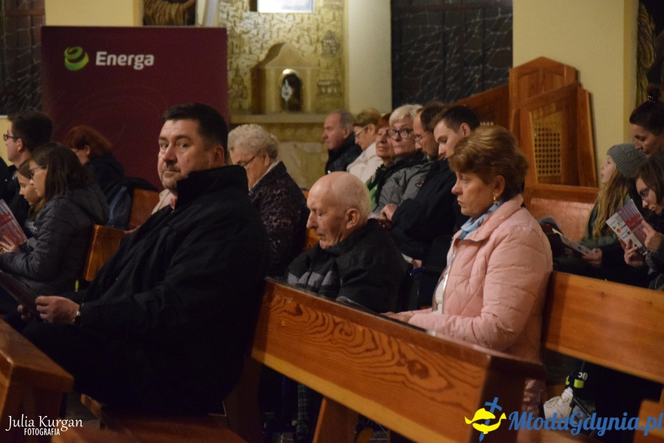 Piaśnicka Msza Żałobna - PREMIERA - część 1