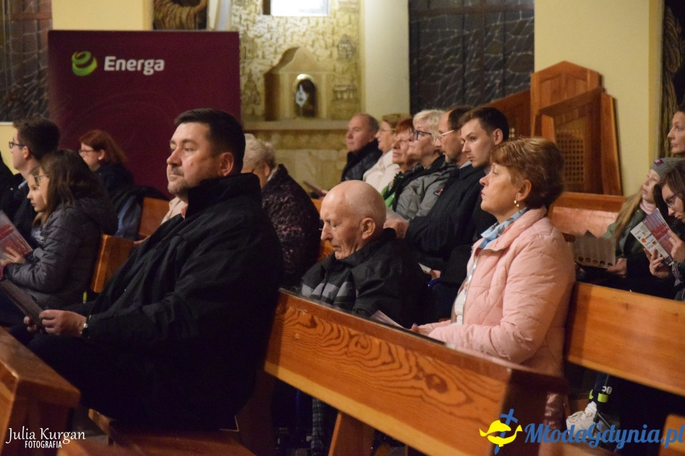Piaśnicka Msza Żałobna - PREMIERA - część 1