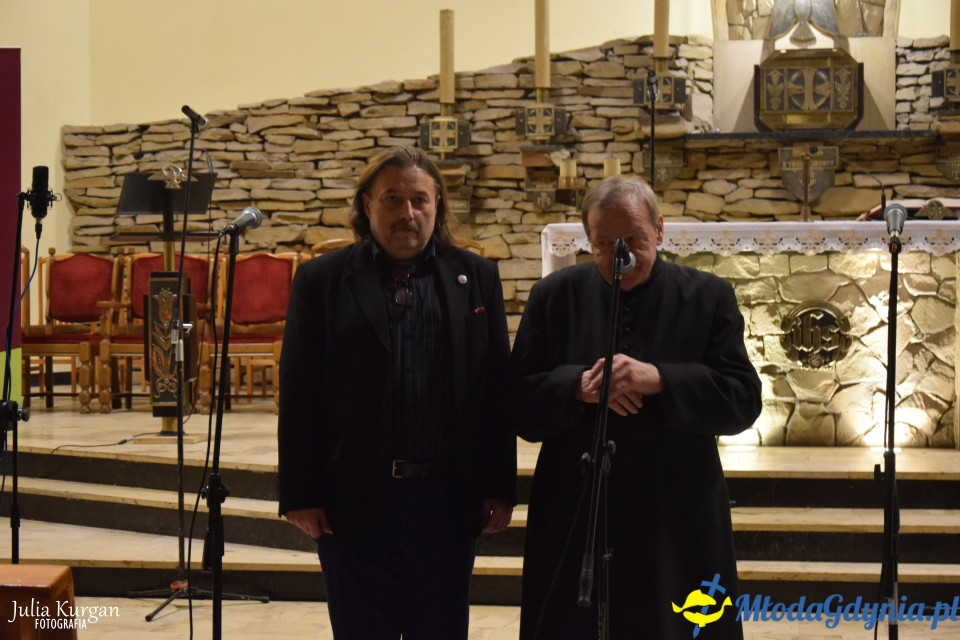 Piaśnicka Msza Żałobna - PREMIERA - część 1