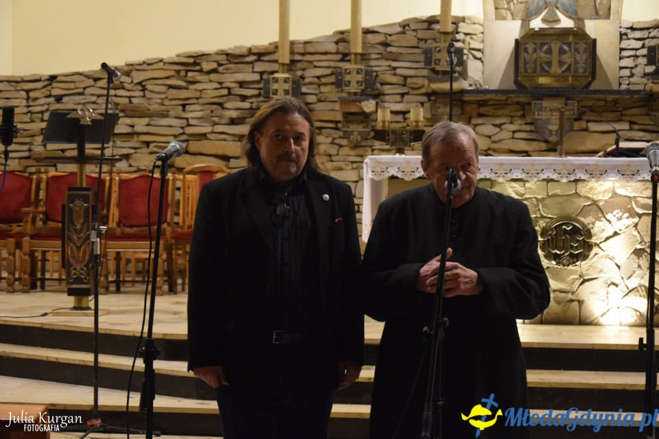 Piaśnicka Msza Żałobna - PREMIERA - część 1