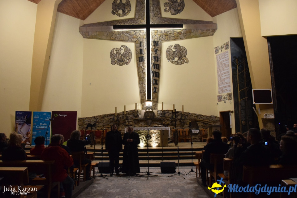 Piaśnicka Msza Żałobna - PREMIERA - część 1