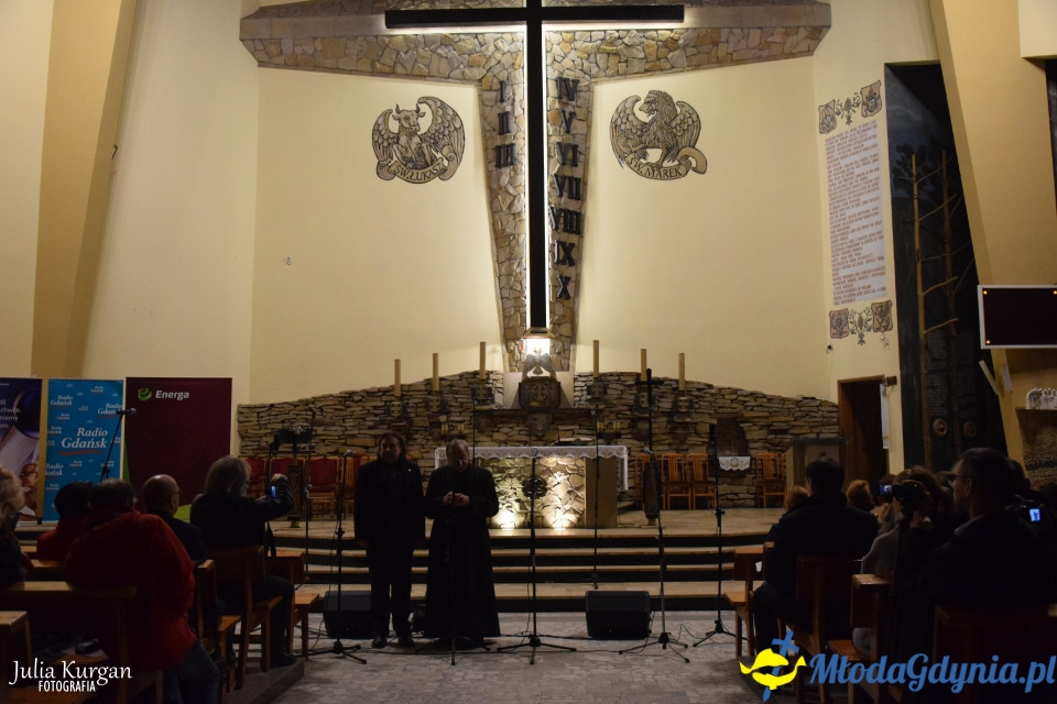 Piaśnicka Msza Żałobna - PREMIERA - część 1