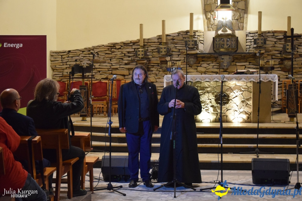 Piaśnicka Msza Żałobna - PREMIERA - część 1