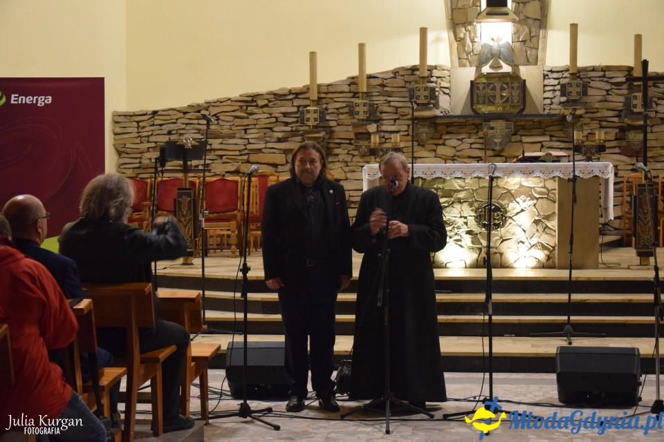 Piaśnicka Msza Żałobna - PREMIERA - część 1
