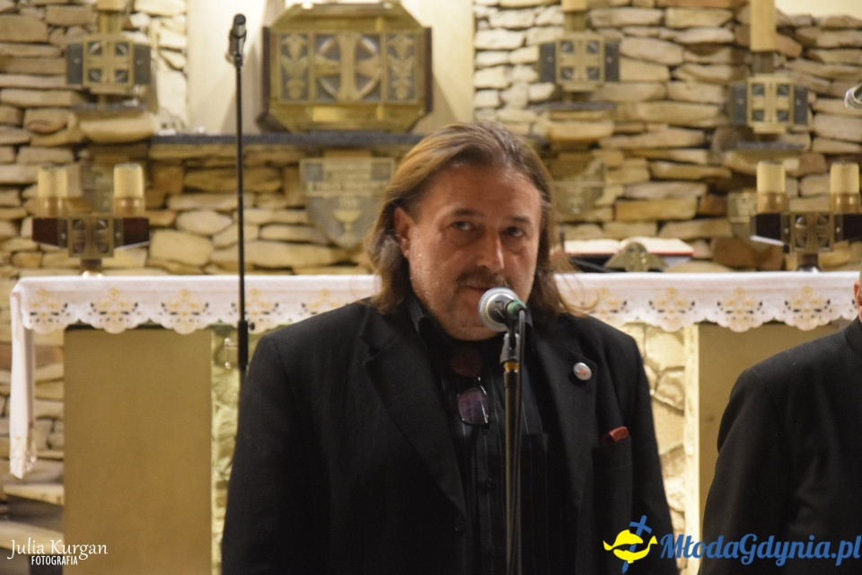 Piaśnicka Msza Żałobna - PREMIERA - część 1