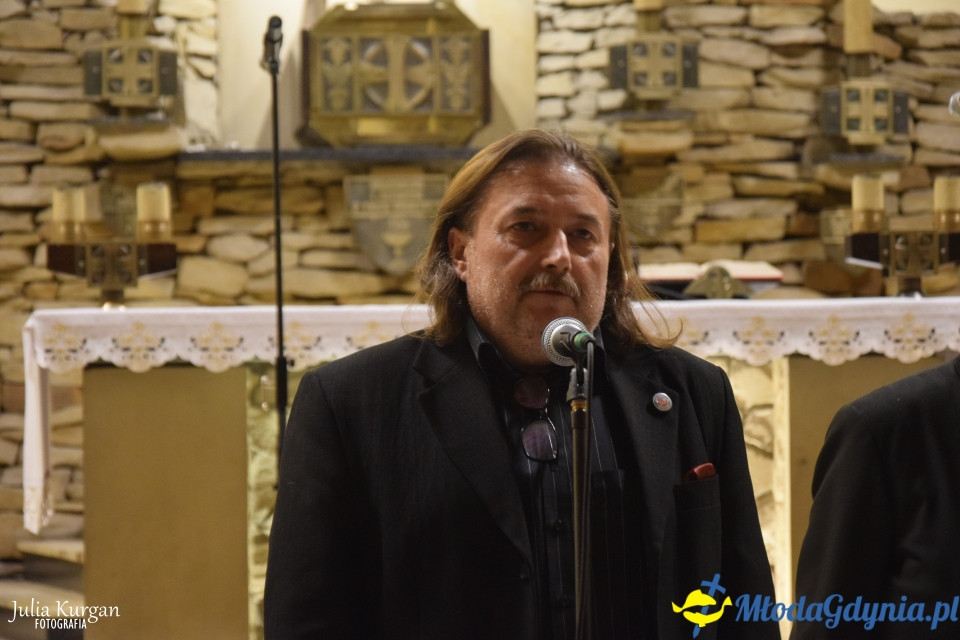 Piaśnicka Msza Żałobna - PREMIERA - część 1