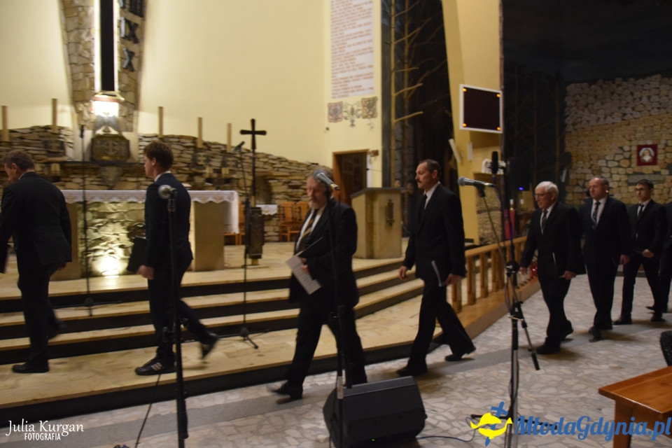 Piaśnicka Msza Żałobna - PREMIERA - część 1