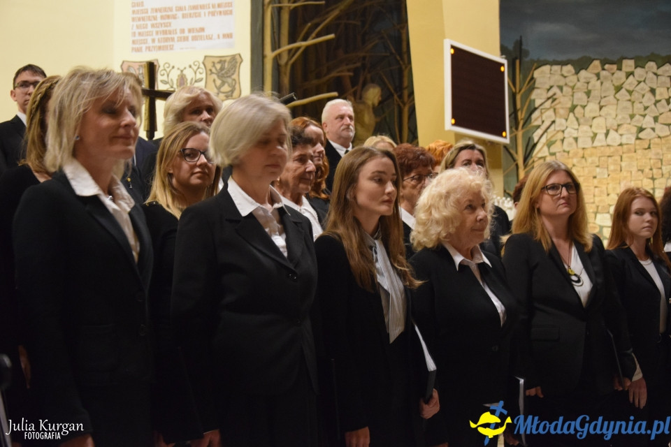 Piaśnicka Msza Żałobna - PREMIERA - część 1