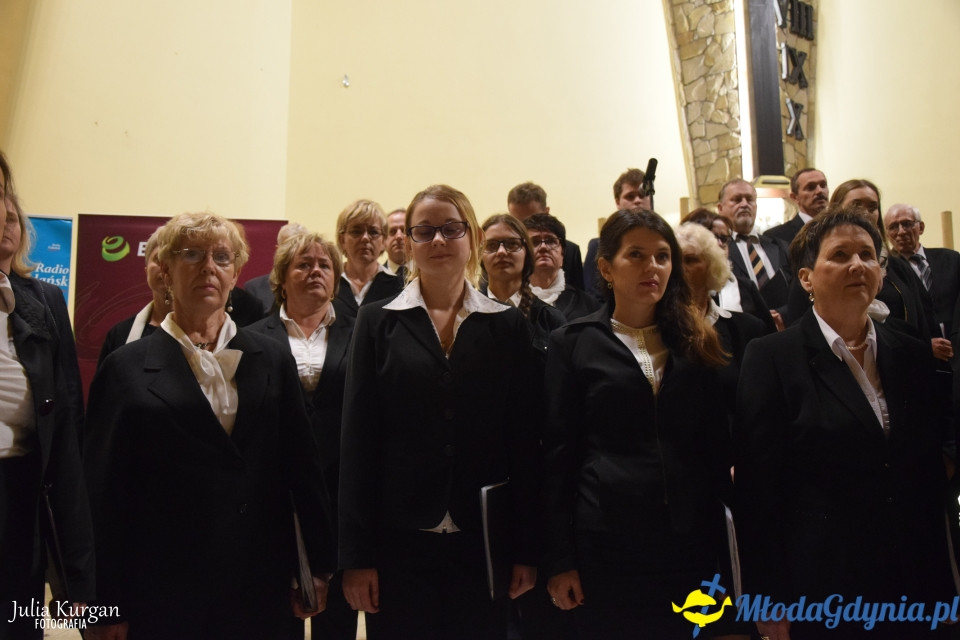 Piaśnicka Msza Żałobna - PREMIERA - część 1