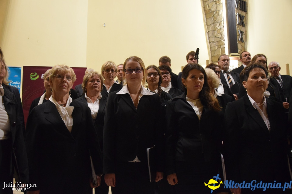 Piaśnicka Msza Żałobna - PREMIERA - część 1