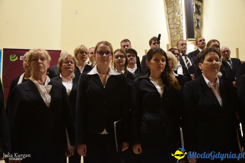 Piaśnicka Msza Żałobna - PREMIERA - część 1