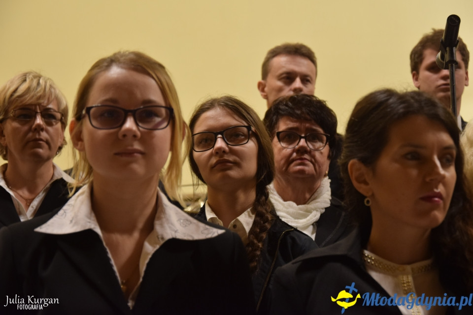 Piaśnicka Msza Żałobna - PREMIERA - część 1