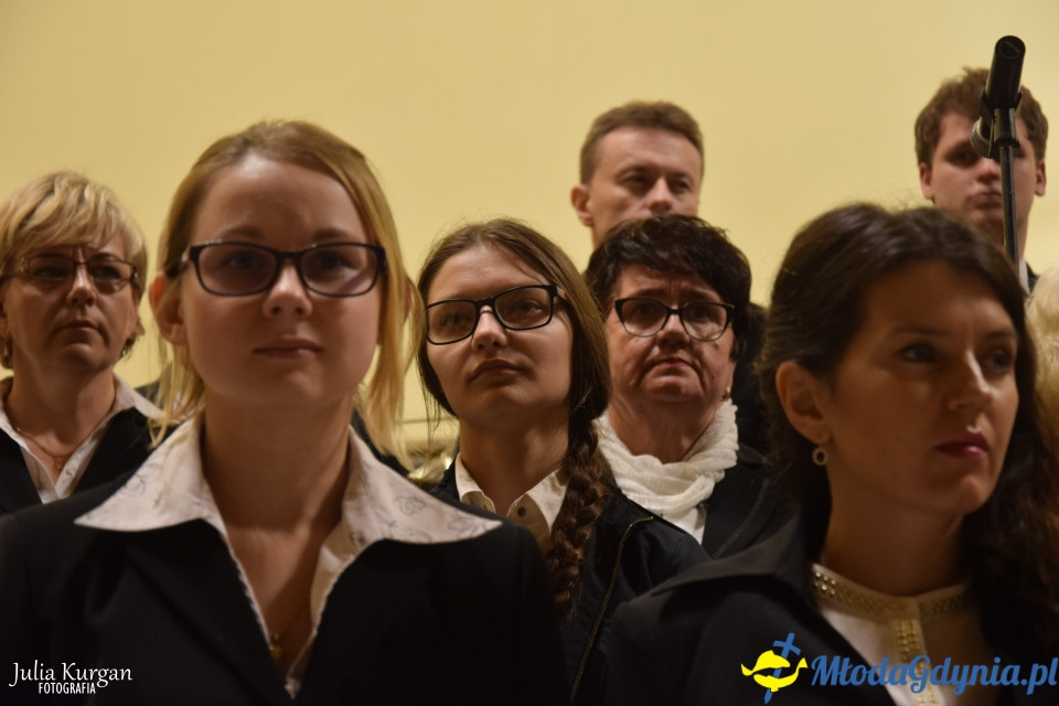 Piaśnicka Msza Żałobna - PREMIERA - część 1
