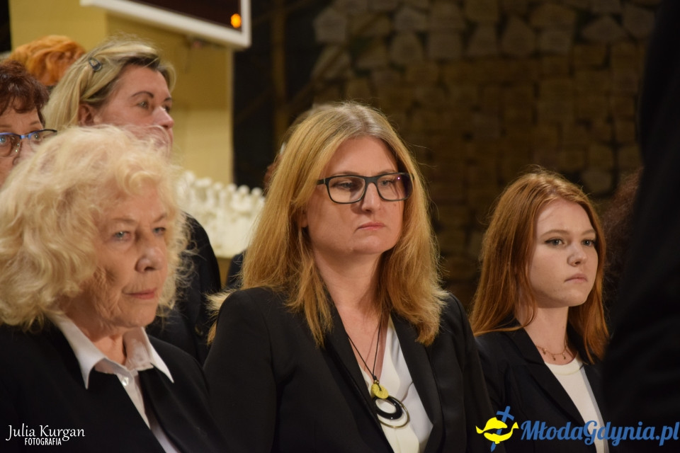 Piaśnicka Msza Żałobna - PREMIERA - część 1