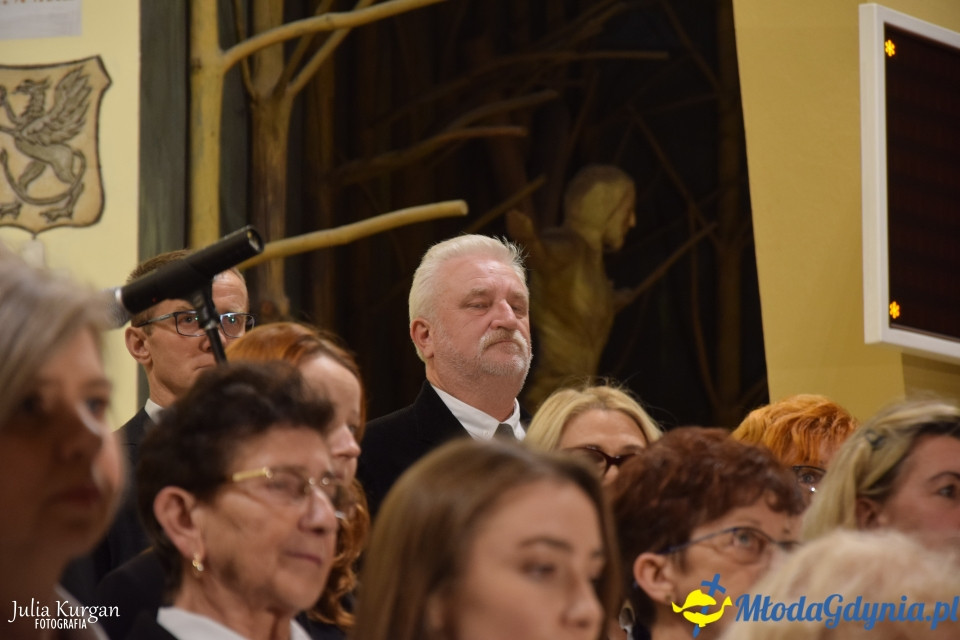 Piaśnicka Msza Żałobna - PREMIERA - część 1