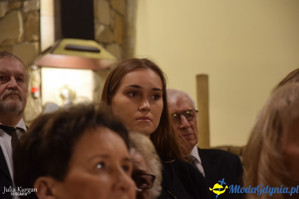 Piaśnicka Msza Żałobna - PREMIERA - część 1