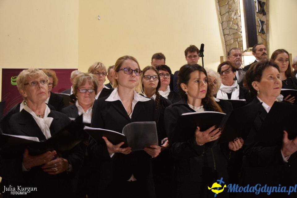 Piaśnicka Msza Żałobna - PREMIERA - część 1