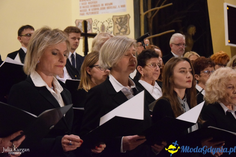 Piaśnicka Msza Żałobna - PREMIERA - część 1