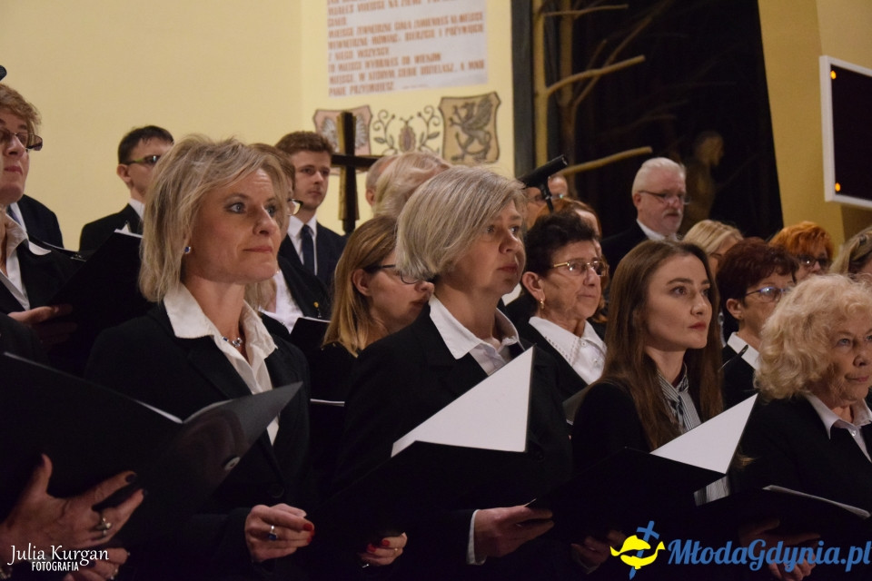 Piaśnicka Msza Żałobna - PREMIERA - część 1