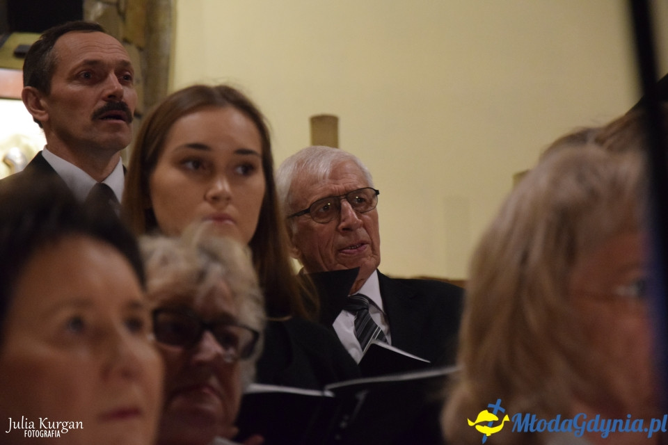 Piaśnicka Msza Żałobna - PREMIERA - część 1