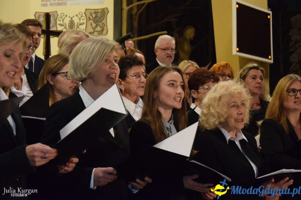 Piaśnicka Msza Żałobna - PREMIERA - część 1