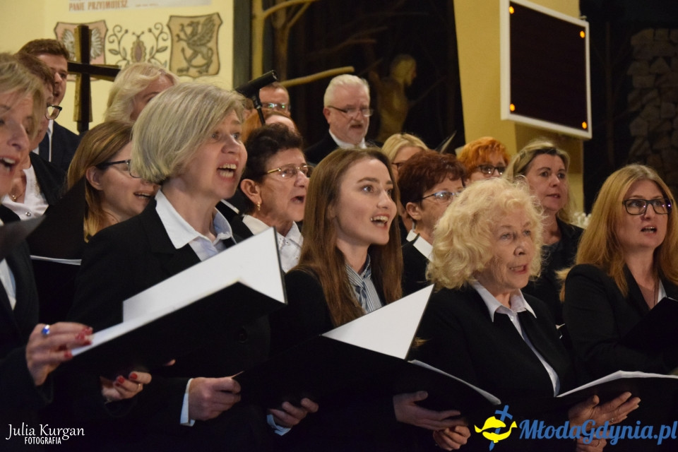 Piaśnicka Msza Żałobna - PREMIERA - część 1