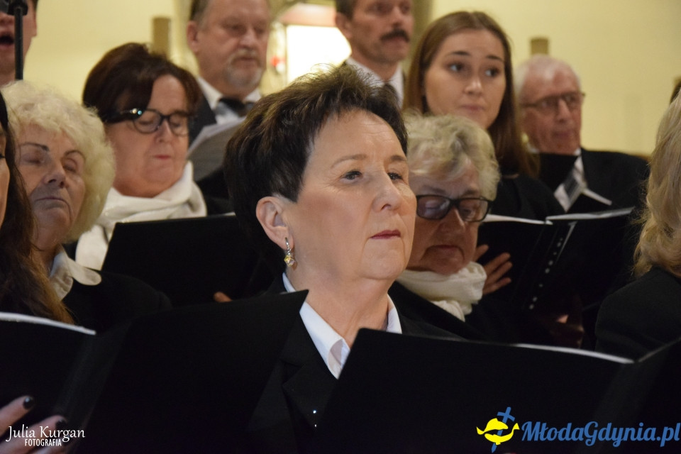 Piaśnicka Msza Żałobna - PREMIERA - część 1
