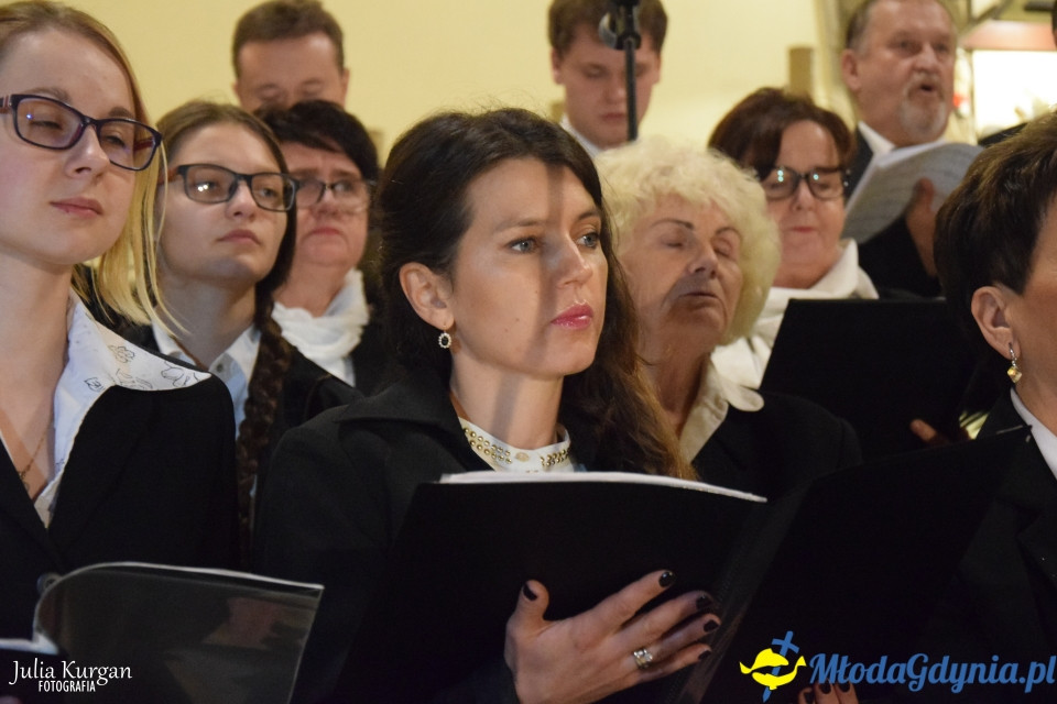 Piaśnicka Msza Żałobna - PREMIERA - część 1