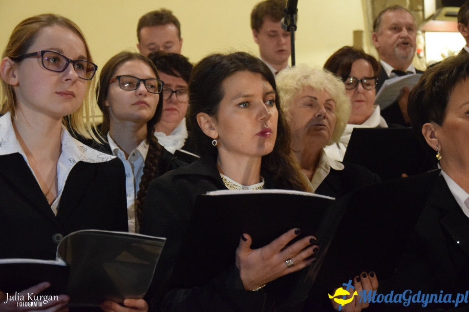 Piaśnicka Msza Żałobna - PREMIERA - część 1