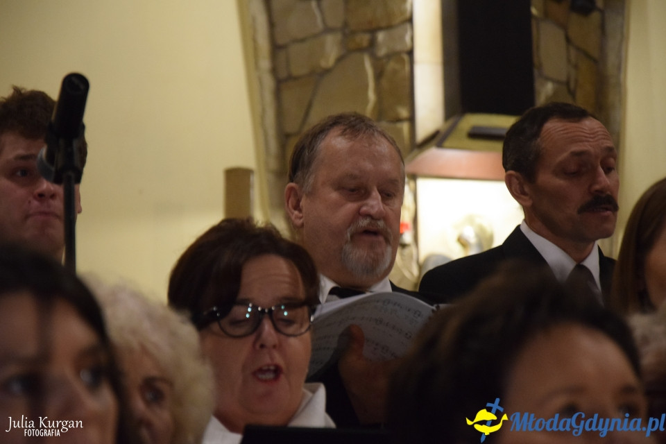 Piaśnicka Msza Żałobna - PREMIERA - część 1